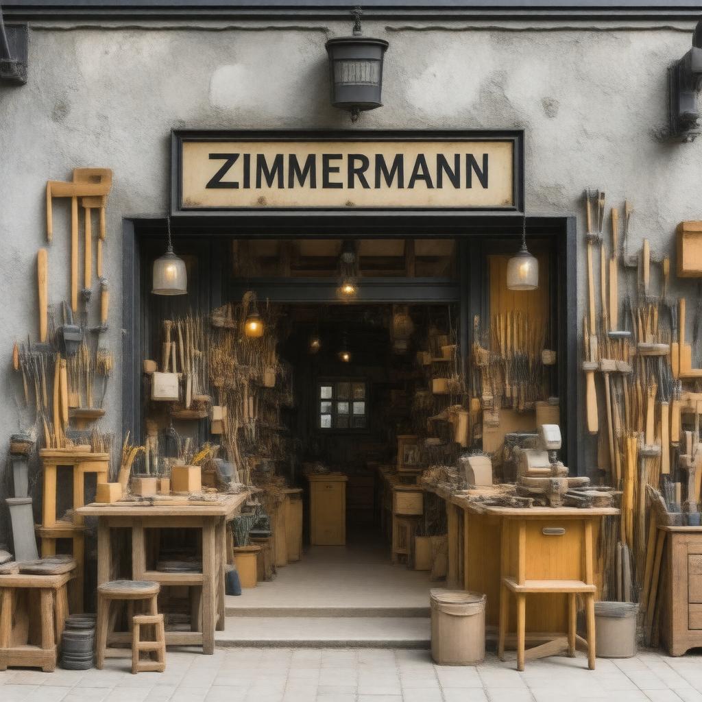Zimmermann (naturalist)
